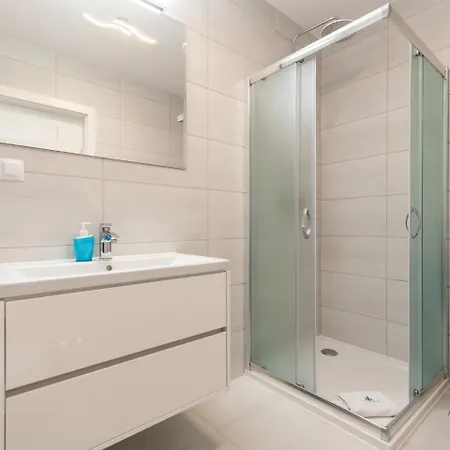 3l Blizej Morza Apartamento Kołobrzeg