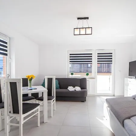 Apartamento 3l Blizej Morza Kołobrzeg