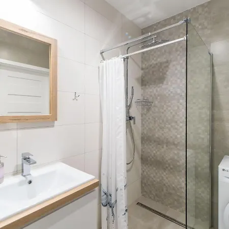 Appartement 3l Blizej Morza Kołobrzeg