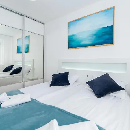 3l Blizej Morza Kołobrzeg