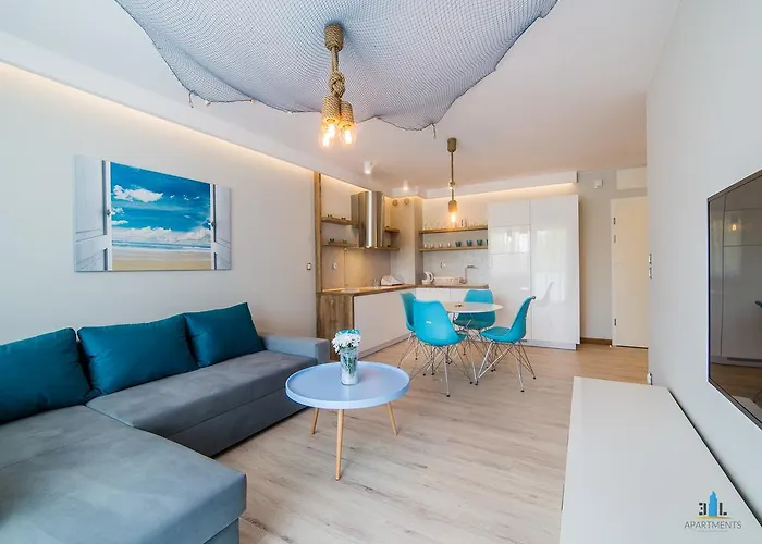 3l Blizej Morza Kołobrzeg