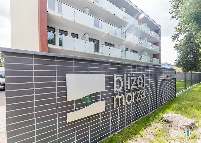 3l Blizej Morza