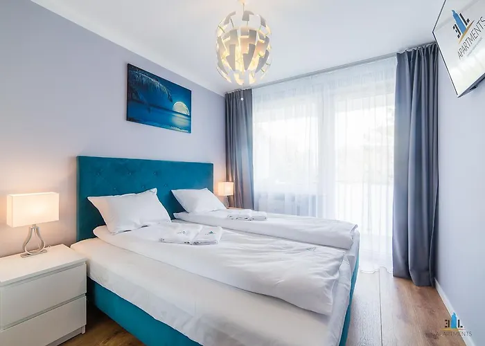 3l Blizej Morza Kołobrzeg