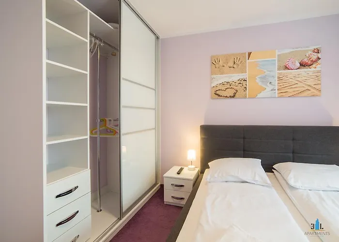 Apartamento 3l Blizej Morza Kołobrzeg