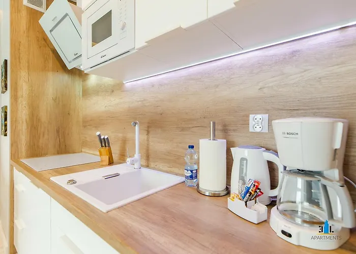 3l Blizej Morza Kołobrzeg