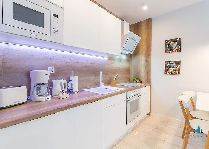 3l Blizej Morza Kołobrzeg