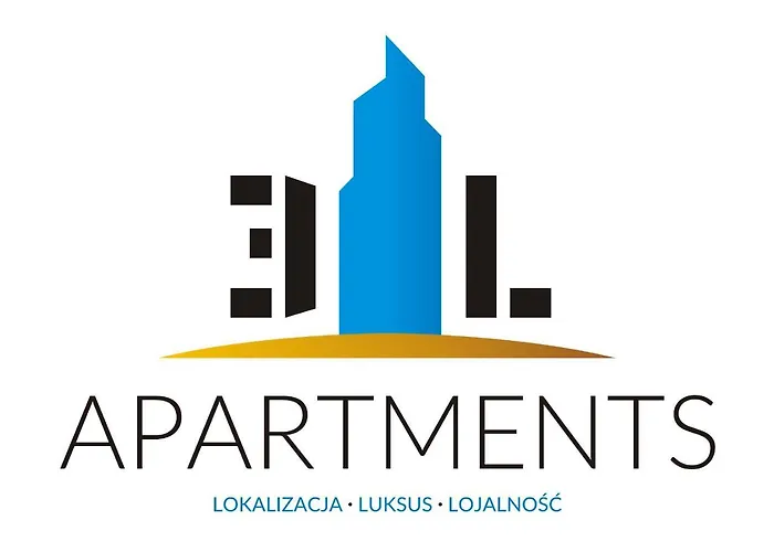 3l Blizej Morza Apartamento Kołobrzeg