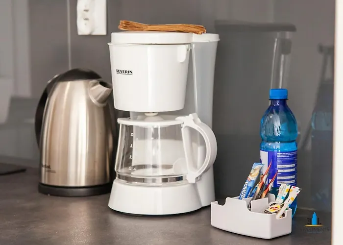 3l Blizej Morza Apartamento Kołobrzeg