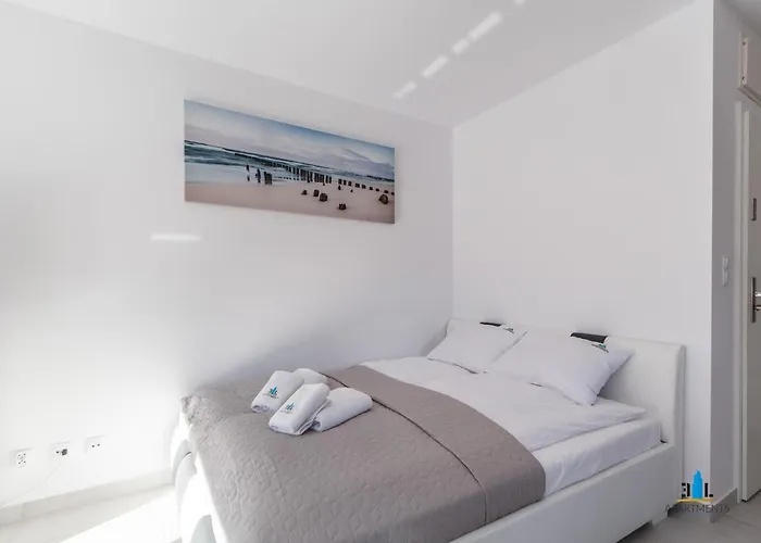 3l Blizej Morza * Kołobrzeg