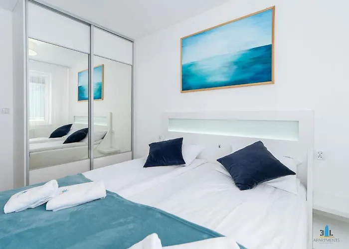 3l Blizej Morza Kołobrzeg